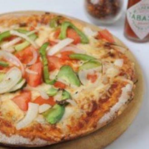 Pizza Fadael - Kiryat Haim